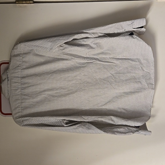 Express Button Up - Picture 8 of 8